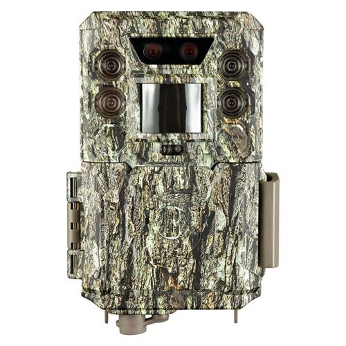 Trail Camera Bushnell Core Ds - 30Mp - Leds Blanches- Camo - 119975M
