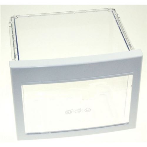 Tiroir Réfrigérateur LG Ensemble Tiroir Cote Congelateur pour Refrigerateur LG