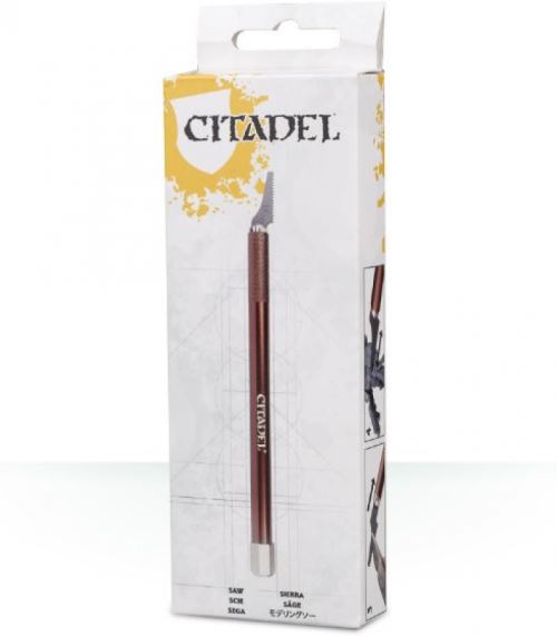 Citadel - Scie