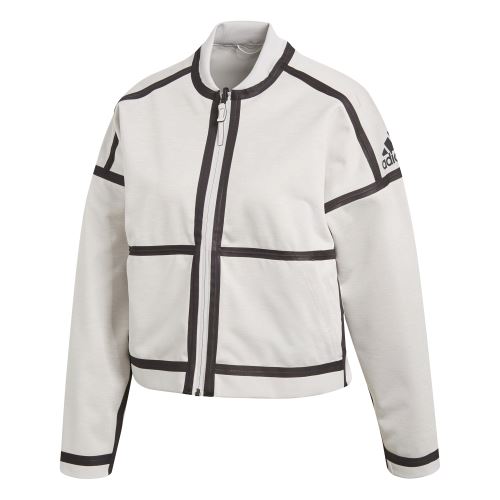 Z.N.E. Bomber Jacket Reversible M Rose