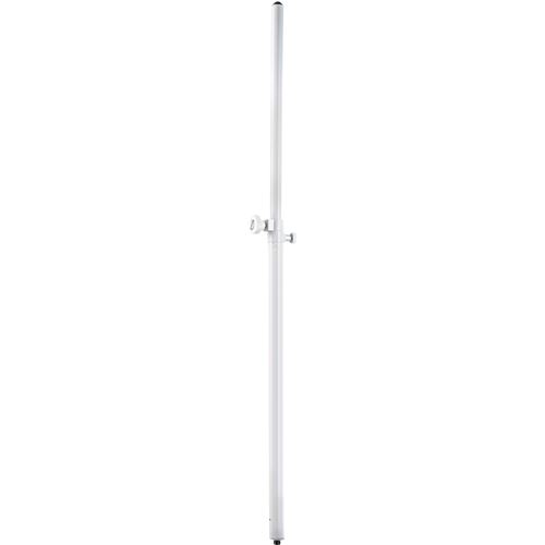 Konig & Meyer 26736 barre de couplage, blanc