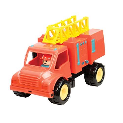 Battat Fire Engine