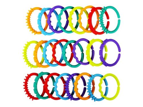 Bright Starts - Lots of Links
