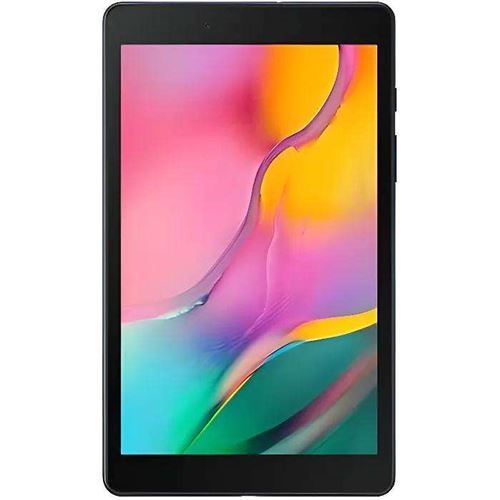 Samsung Galaxy Tab A (2019) - Tablette - Android - 32 Go - 8" TFT (1280 x 800) - Logement microSD - noir