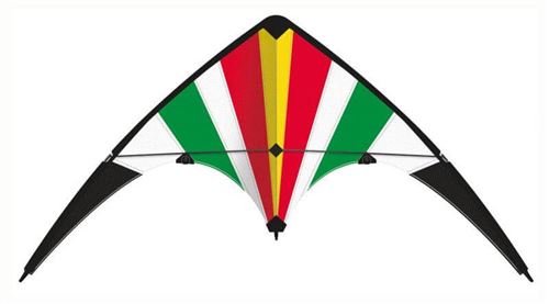 Cerf Volant Lucky Loop