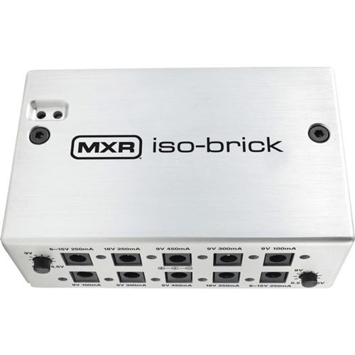 MXR M238 Iso-Brick Power Supply - Image 2