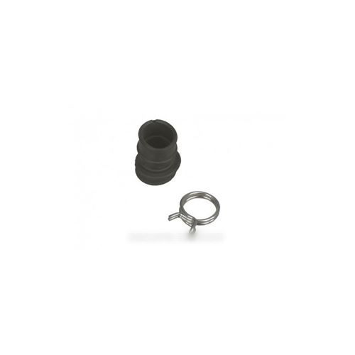 Durite Raccord Capot De Cyclage pour Lave Vaisselle Whirlpool