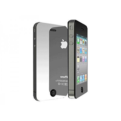 Third Party - Protection Ecran Iphone 4 - 0583215005492