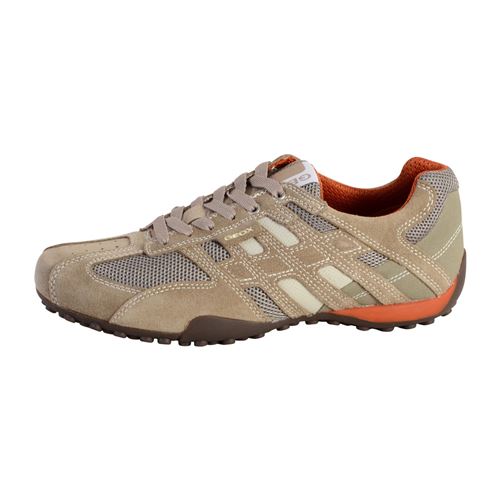 Basket geox u snake k