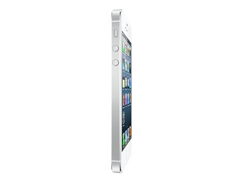 iPhone 5