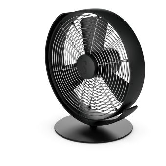 Ventilateur Stadlerform Tim 9,3 W Noir