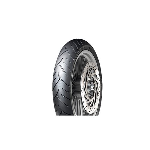 Pneu scooter 14 140/60 x 14 dunlop scootsmart tl 64s