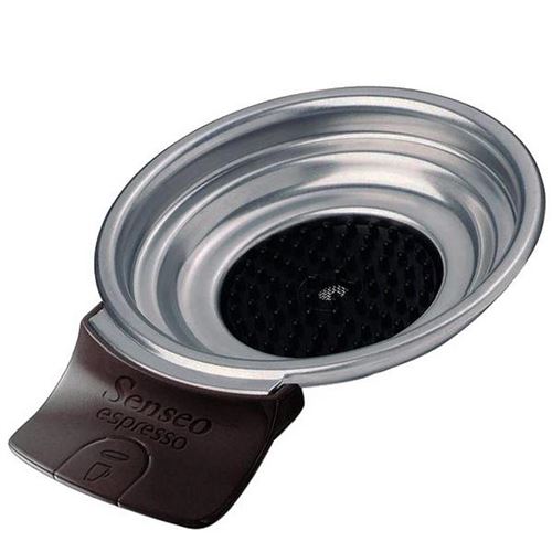 Porte dosette 2 tasses Cafetière, Expresso 422225946551 PHILIPS - 143863