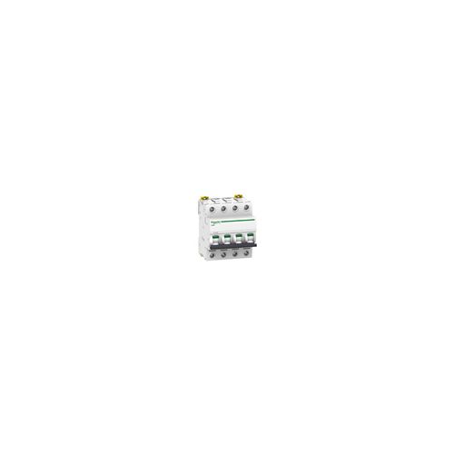 A9F75440 Disjoncteur 4P D 40A 6kA IC60N - Image 4