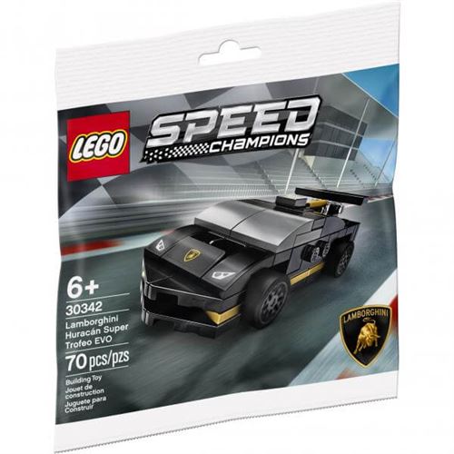LEGO® Speed Champions - Lamborghini Huracán