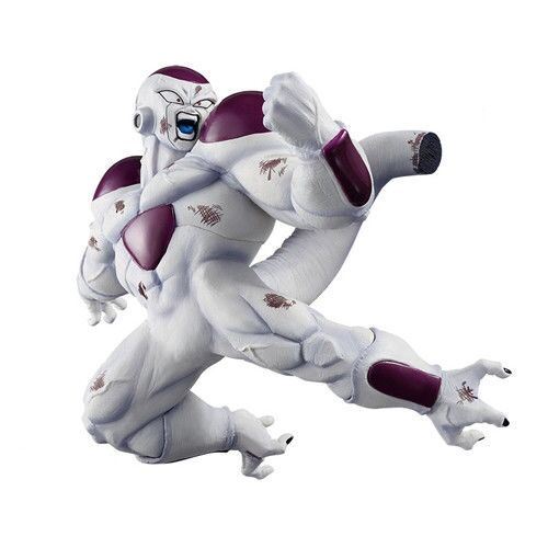 Figurine Match Makers - Dragon Ball Z - Freezer 15 cm