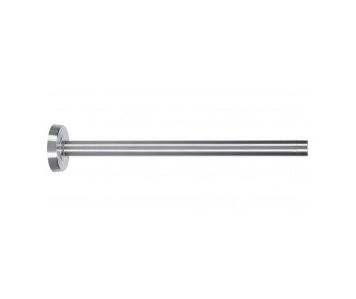 Porte-Serviettes Mural en Inox 1 Bras