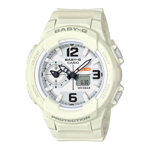 Montre Femme Casio Baby-G BGA-230-7B2ER