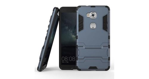 Huawei Honor 5X 5.5 gris avec stand