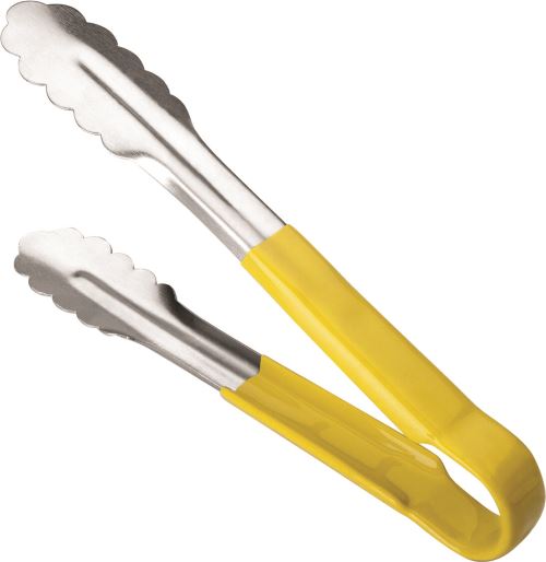 Pince de service jaune de 30