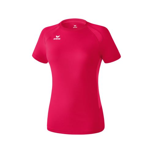 T-shirt femme Erima performance 46 Rose