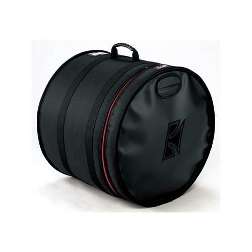 Tama PBB22 - Housse Power Pad pour grosse caisse 18x22