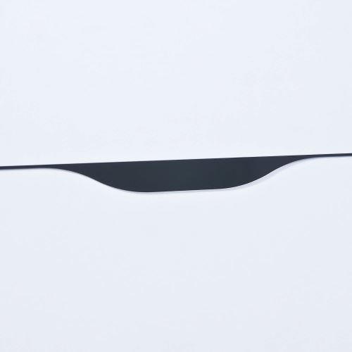 Paris Prix - Table De Chevet 3 Tiroirs tilda 41cm Blanc