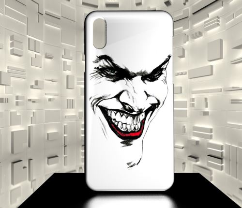 Coque Design Huawei P30 JOKER COMICS 10