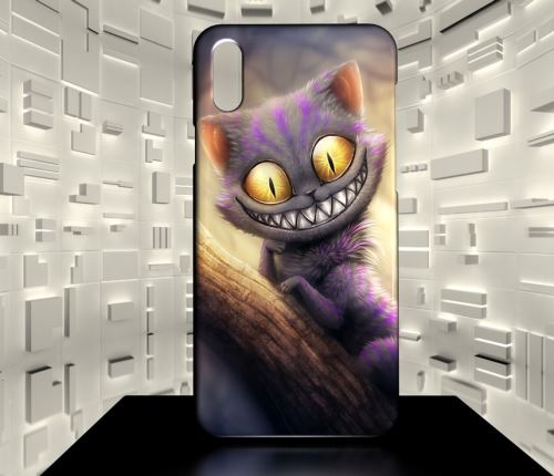 Coque Design Huawei P30 ChatFouin 03