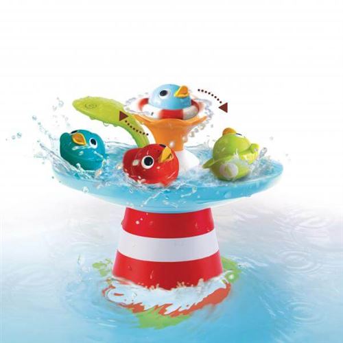 yookidoo magical duck race