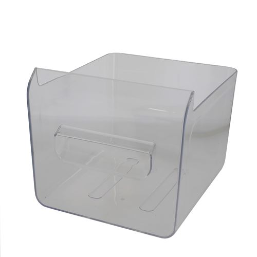 Bac a legumes 260x225x200 pour Refrigerateur Rosieres, Refrigerateur Candy, Refrigerateur Iberna