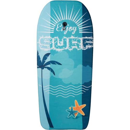 Bodyboard eps 94cm - modèle aléatoire - livraison à l'unité