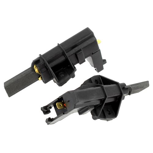 Kit 2 charbons moteur (58828-18748) Lave-linge 481931088529 LADEN