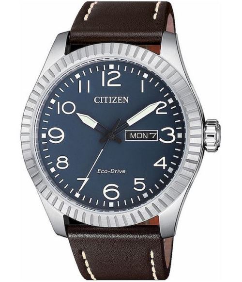 Citizen Montre pour Hommes Eco-Drive BM8530-11LE