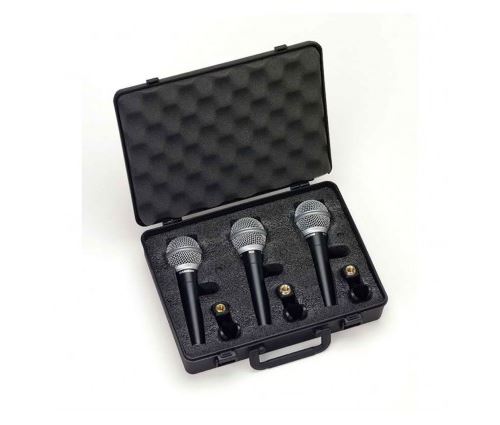 Samson R21 - microfoon