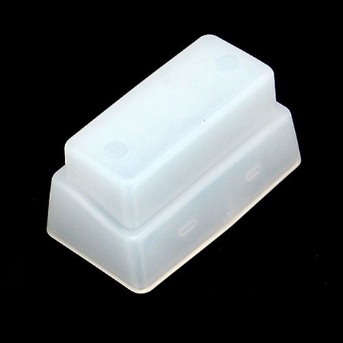 Diffuseur de Flash pour Sunpak RD2000