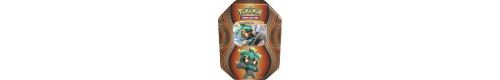 Pokebox Pokemon Marshadow GX