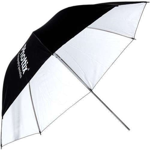 Phottix Ph85370 Parapluie Réflecteur De Studio 101 Cm Noir