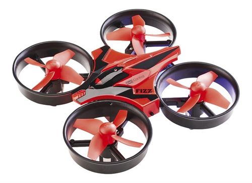 Drone quadcopter Fizz 2,4GHz gyro