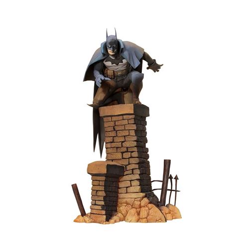 DC Comics - Statuette ARTFX+ 1/10 Batman Gotham by Gaslight 32 cm