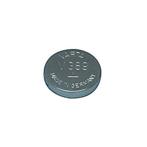 VARTA  V 389 - Batterie SR54 - oxyde d'argent - 85 mAh 