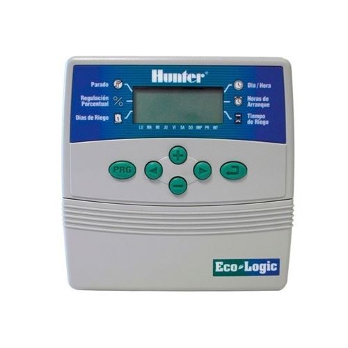 ELC 601 IE - Hunter