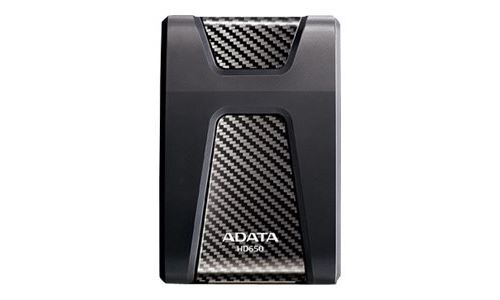4 to Adata HD650 noir Durable USB3.1 disque dur Portable 