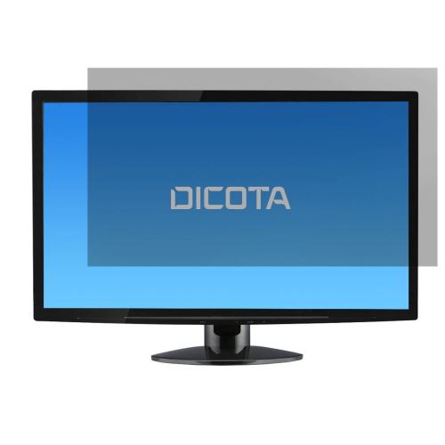 Dicota Secret 4-Way 23.8 Wide 16 9 side-mounted