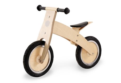 Draisienne en bois Lino