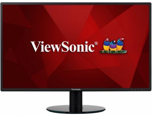 ViewSonic VA2719-2K-SMHD - Écran LED - 27\