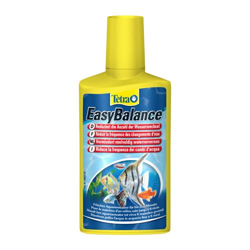 Meilleurs prix pour Tetra - Traitement de l'eau Esaybalance 250 ml