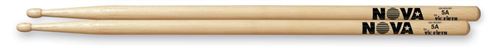 Nova by Vic Firth NOVA-5A - Paire de baguettes Olive bois - 5A