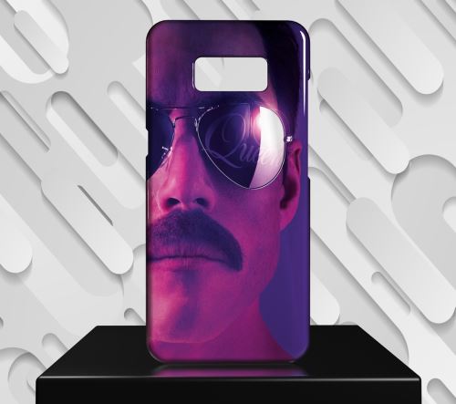 Coque Design Samsung Galaxy S10 PLUS S10+ - QUEEN - FREDDIE MERCURY - Réf 11