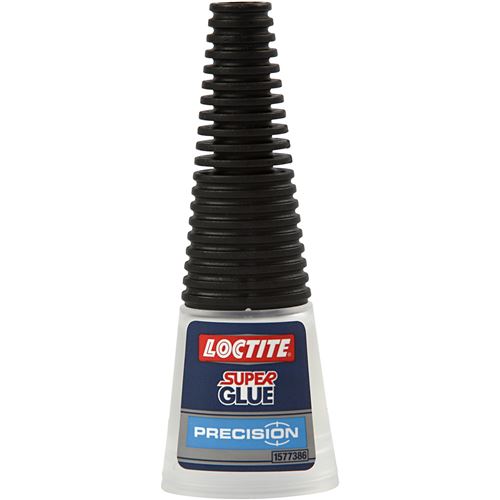 Loctite scolle econdul 5 grammes transparant